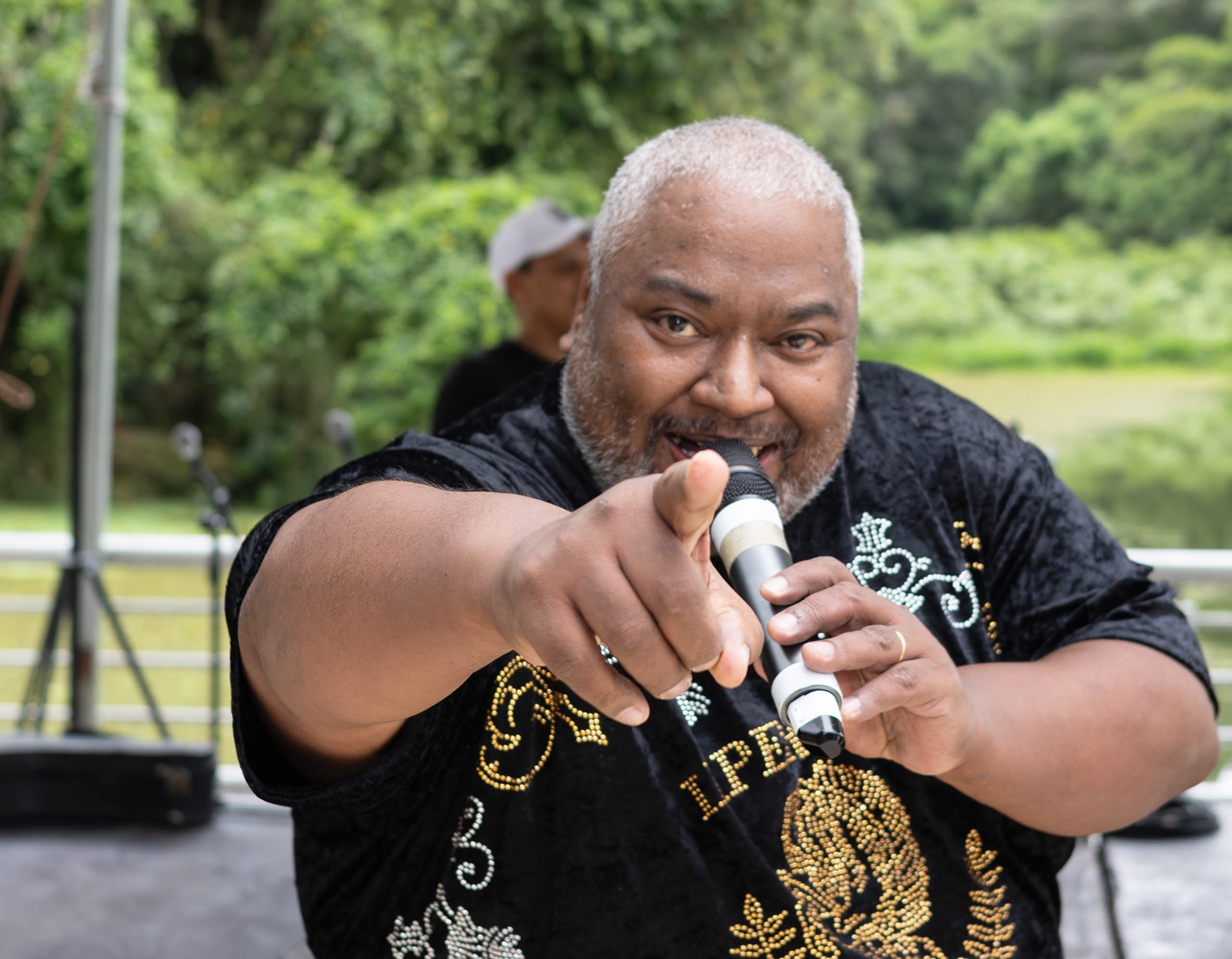 Fernando Godoy/Licess