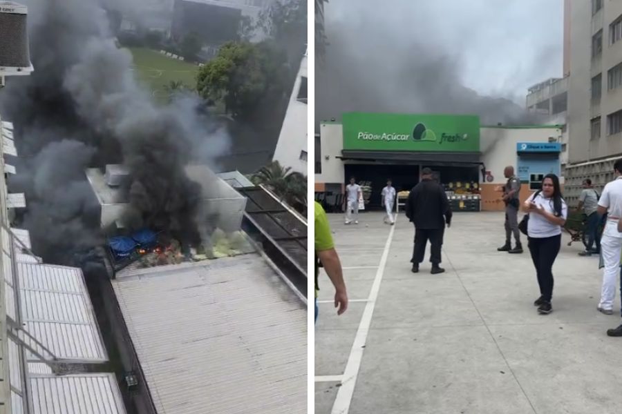 Reprodução/Marcelo Ricky