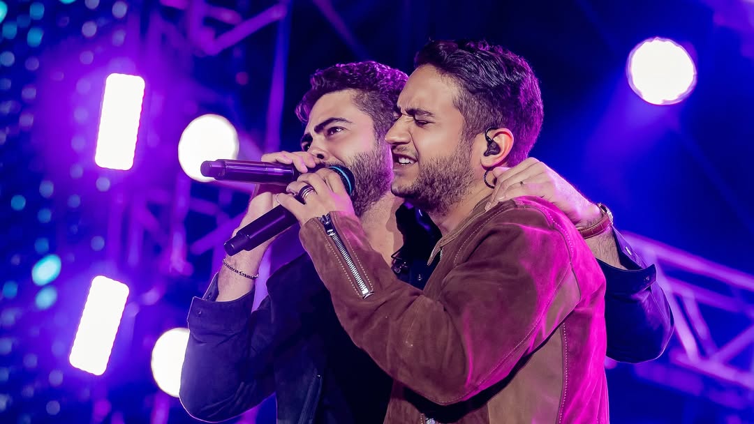 Créditos: Randes Filho