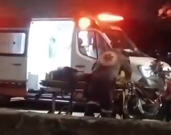 Reprodução/Marcelo Ricky