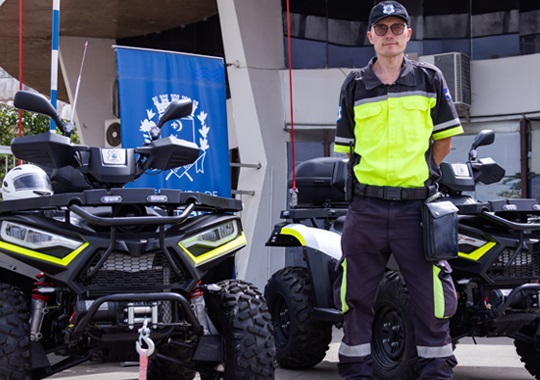 Divulgação/Prefeitura de Itanhaém