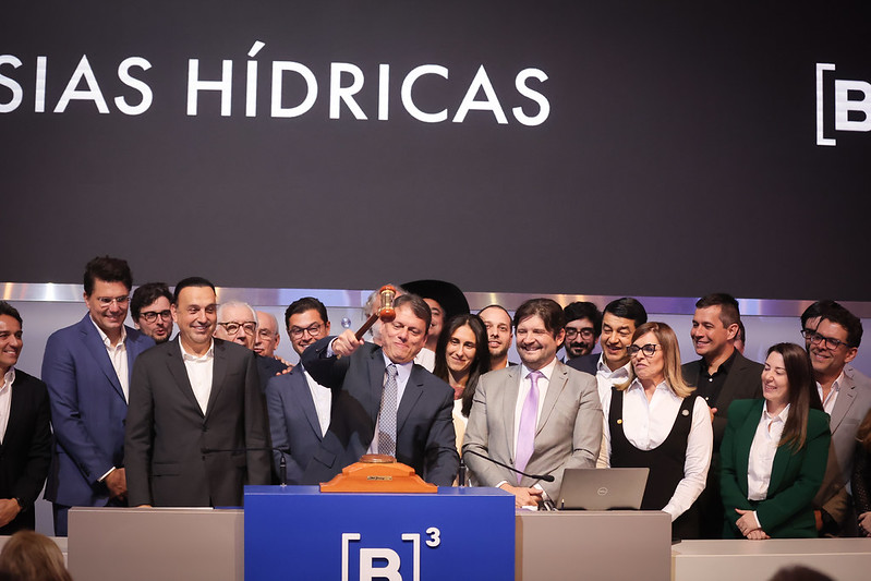 Pablo Jacob/Governo de SP