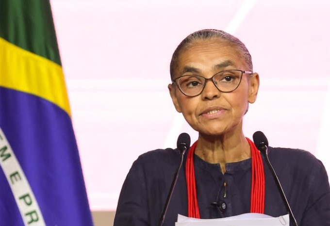 Marina volta a defender mapa do caminho para fim dos combustíveis fósseis na COP30