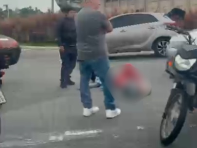 Reprodução/FalaBaixadaSP