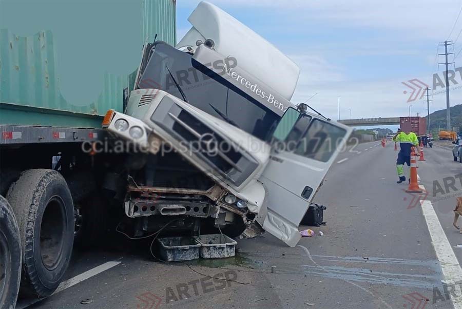 Divulgação/CCI Artesp