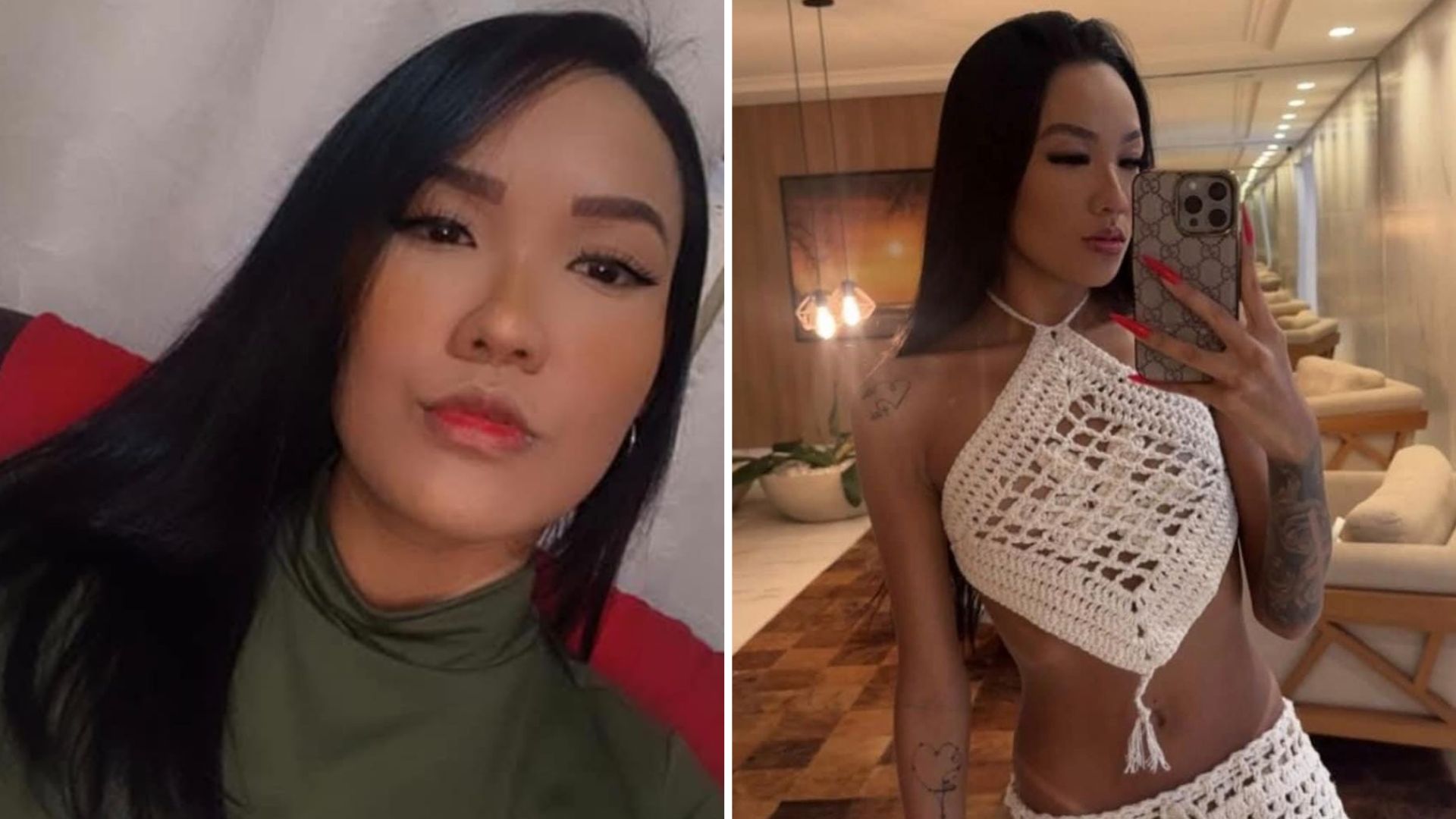 Reprodução/Redes sociais