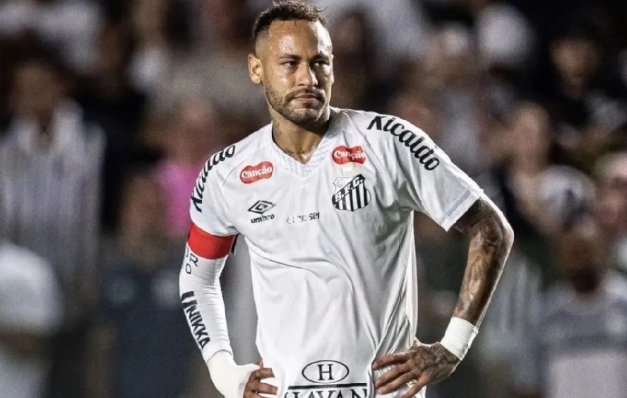 Raul Baretta/Santos FC