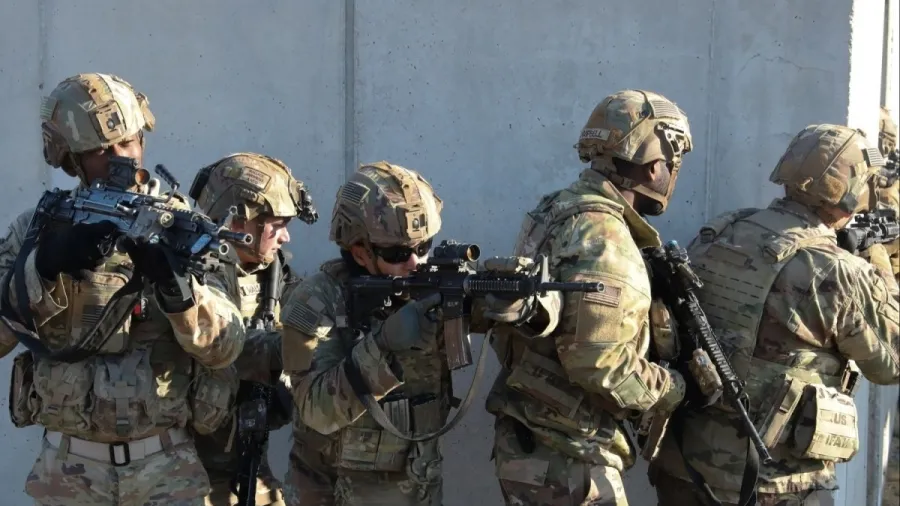 Trinidad e Tobago coloca Exército em alerta máximo diante de tensão entre EUA e Venezuela