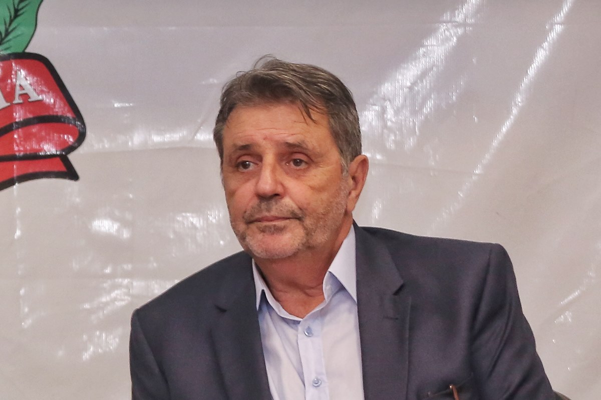 Divulgação/Governo de SP