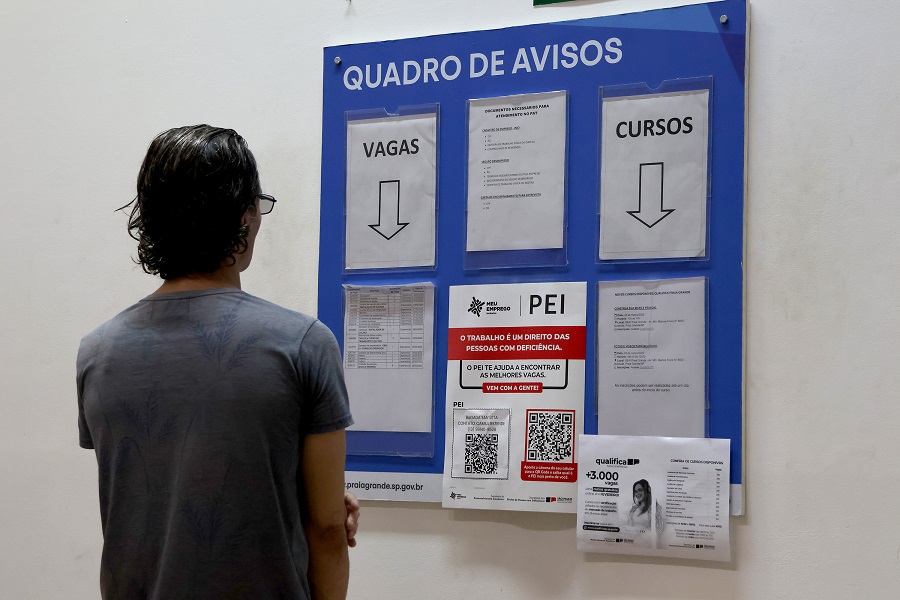 Divulgação/Prefeitura de Praia Grande