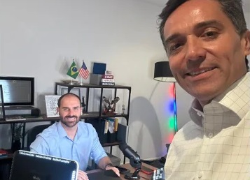 Reprodução/Redes sociais