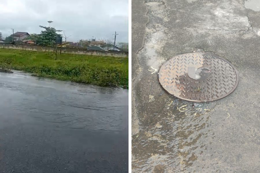 Divulgação/Prefeitura de Mongaguá