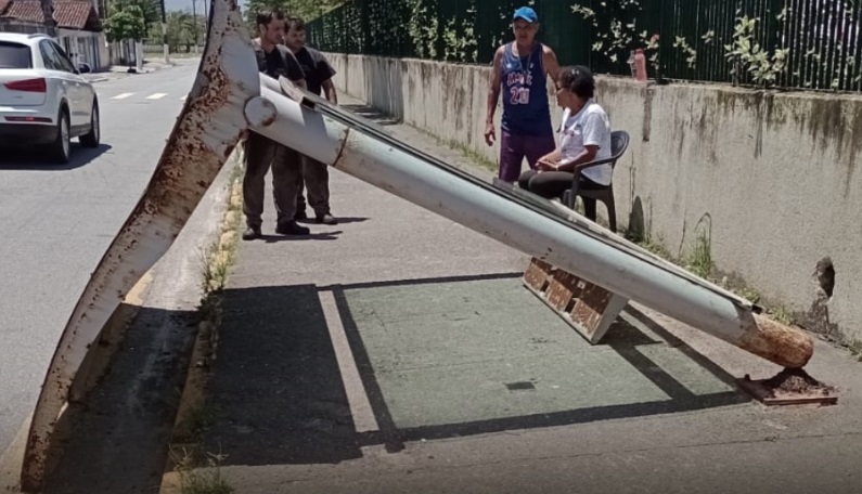 Reprodução/Praia Grande Mil Grau