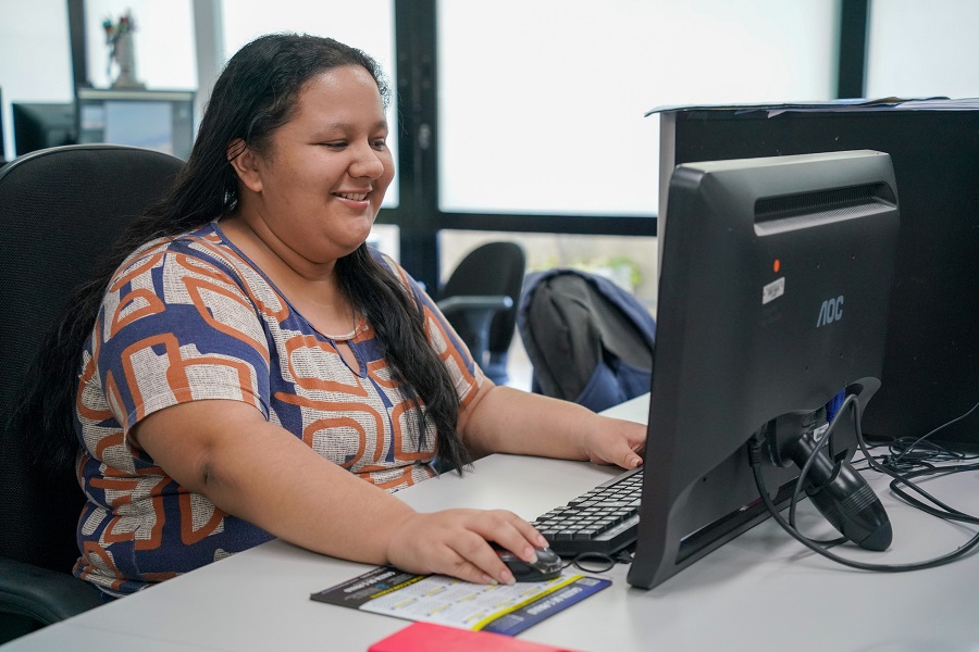 Divulgação/Prefeitura de Praia Grande 