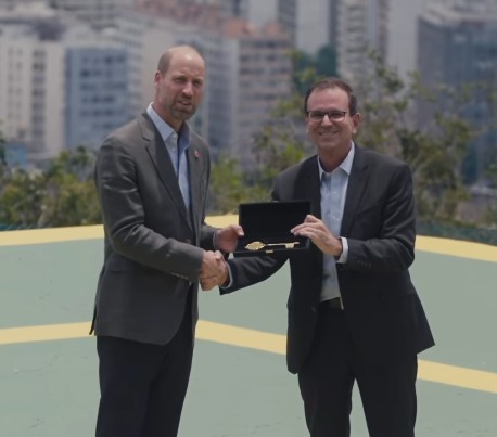 Foto: Reprodução/Redes Sociais