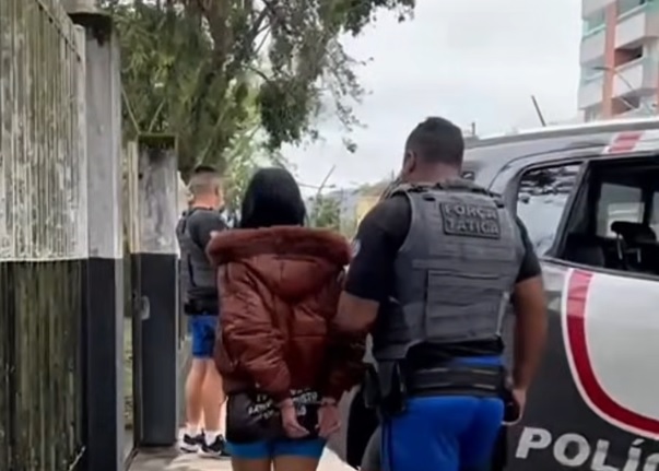 Reprodução/Instagram @cubataonoticias