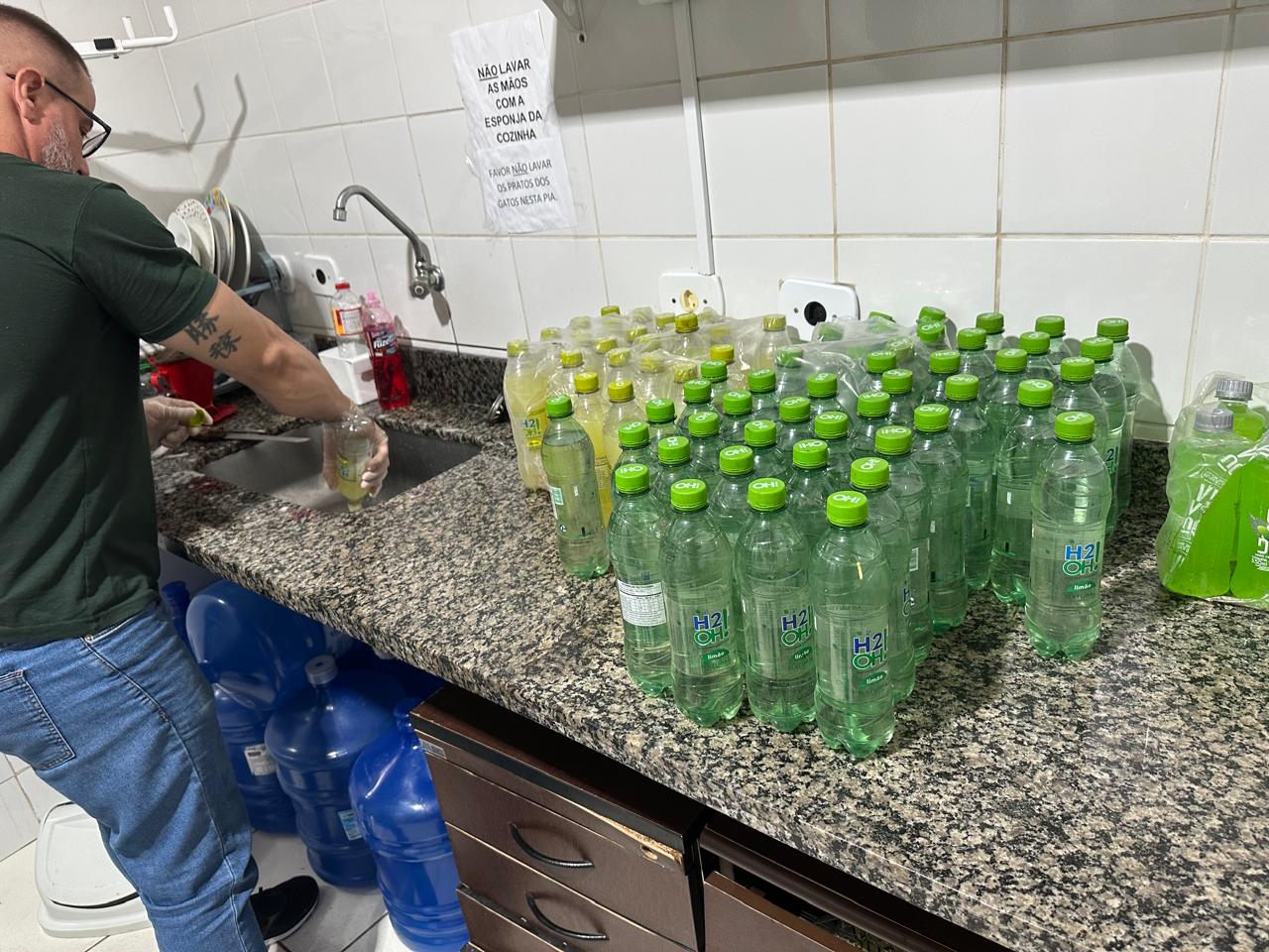 Divulgação/Polícia Civil