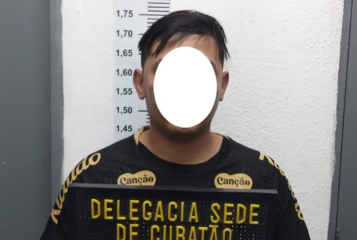 Divulgação/Polícia Civil