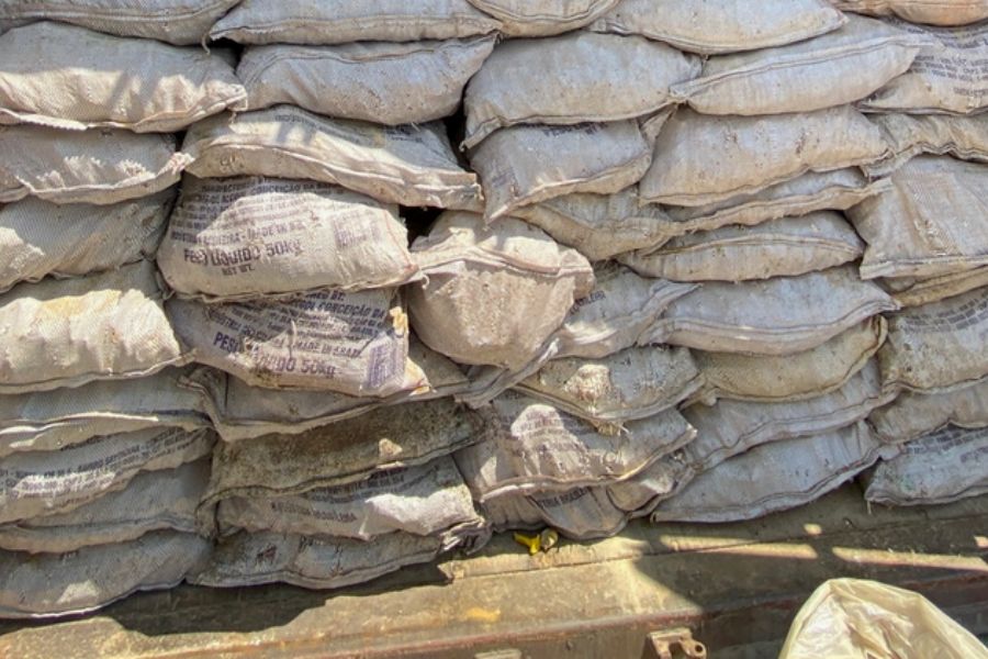 Divulgação/Receita Federal