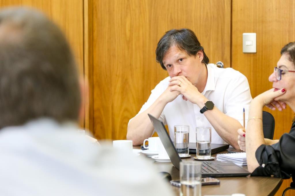 Gabriel Freitas/Prefeitura de Mongaguá