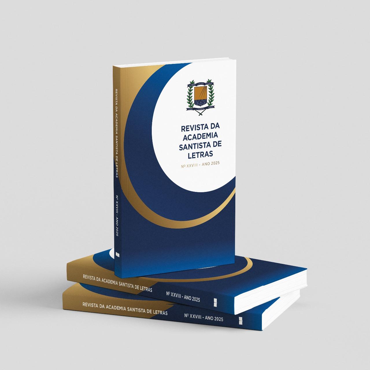 Revista Anual da ASL traz ensaios e crônicas; lançamento é nesta terça-feira