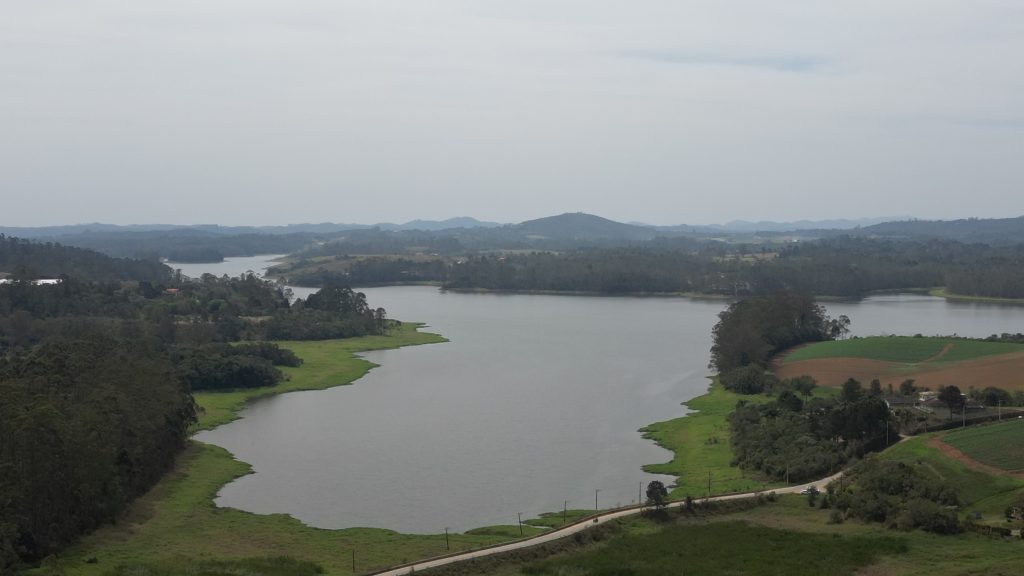 Divulgação/Governo de SP