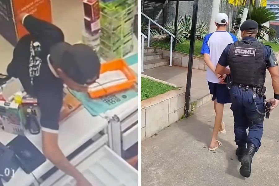 Divulgação/Romu Guarujá