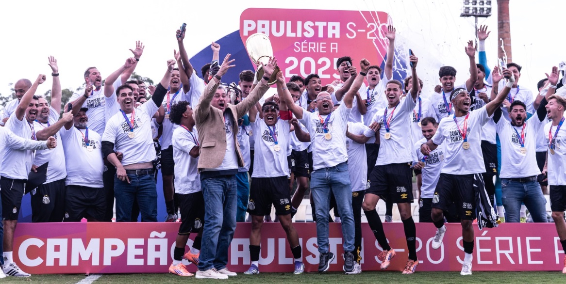 Guilherme Veiga/Agência Paulistão