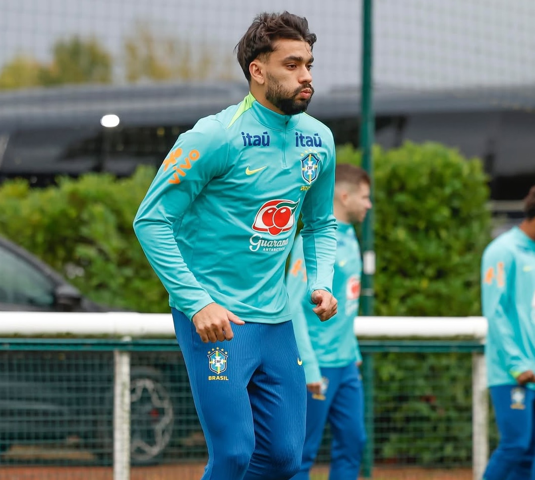 Reprodução/Instagram @brasil