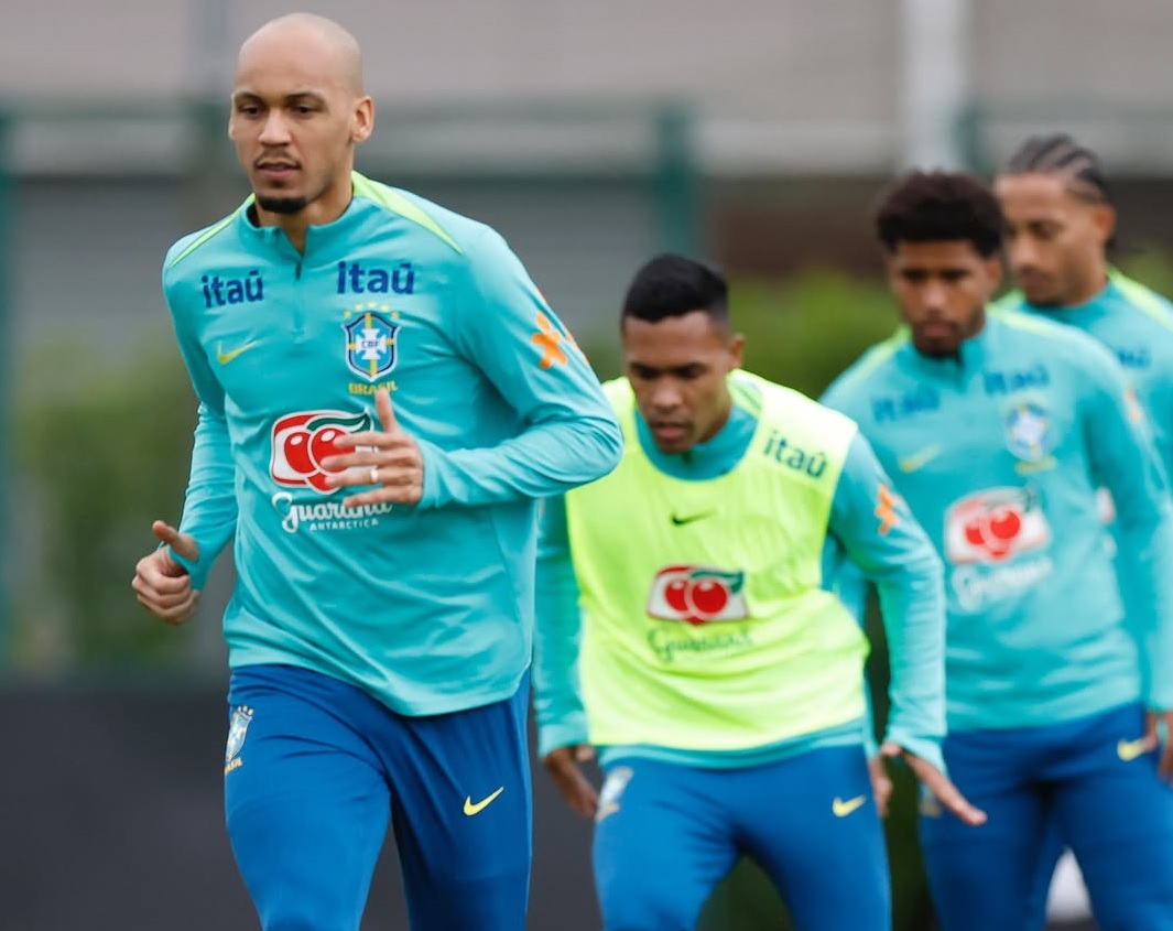 Reprodução/Instagram @brasil