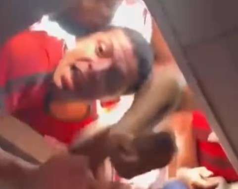 Reprodução/Redes Sociais