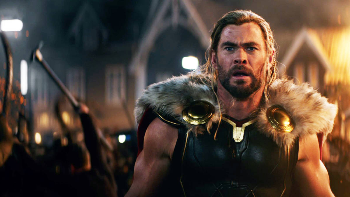 'Vingadores: Doutor Destino', com retorno de Thor, ganha teaser