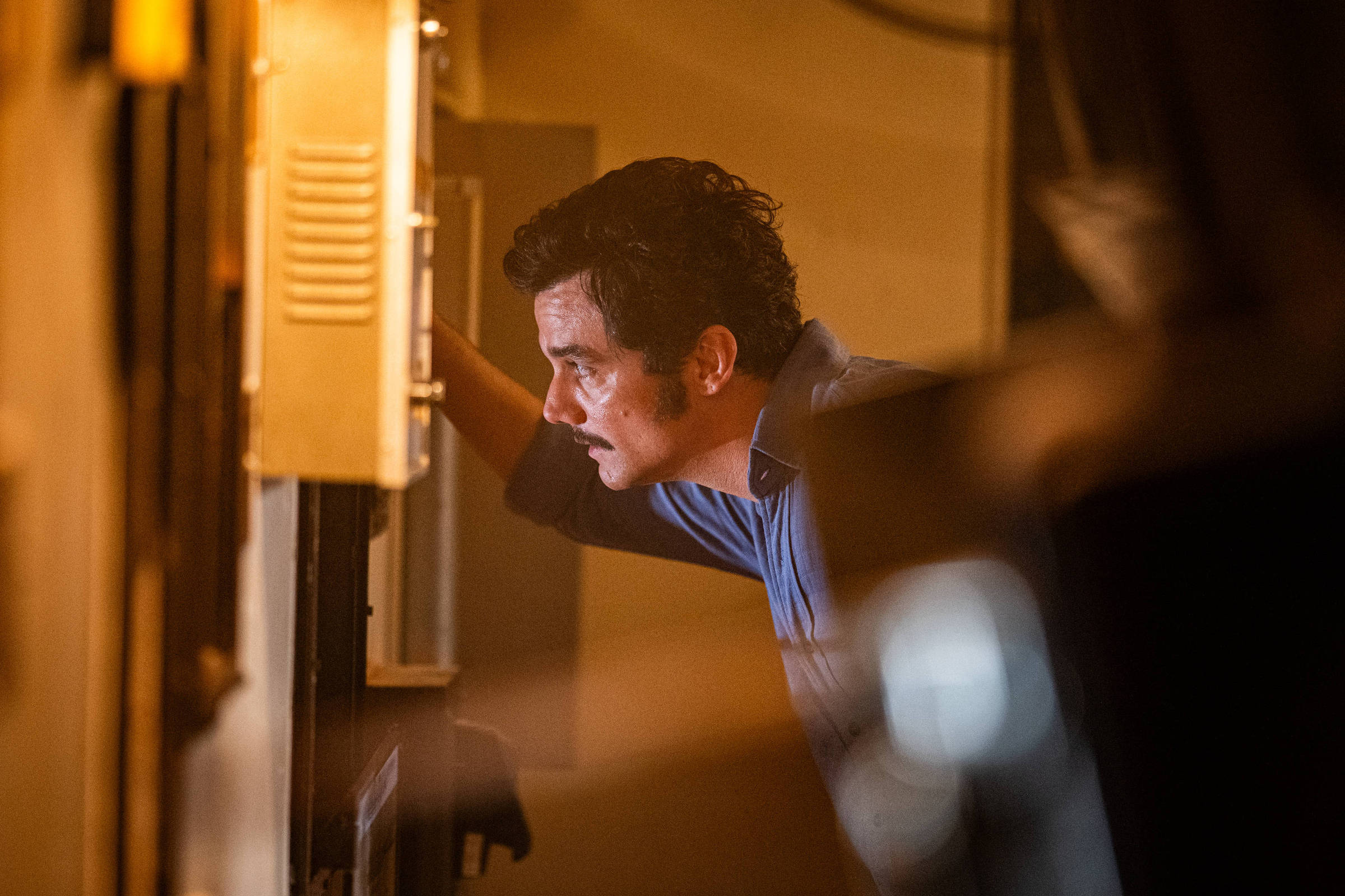 'O Agente Secreto' chega a 1 milhão de espectadores no Brasil um mês após estreia