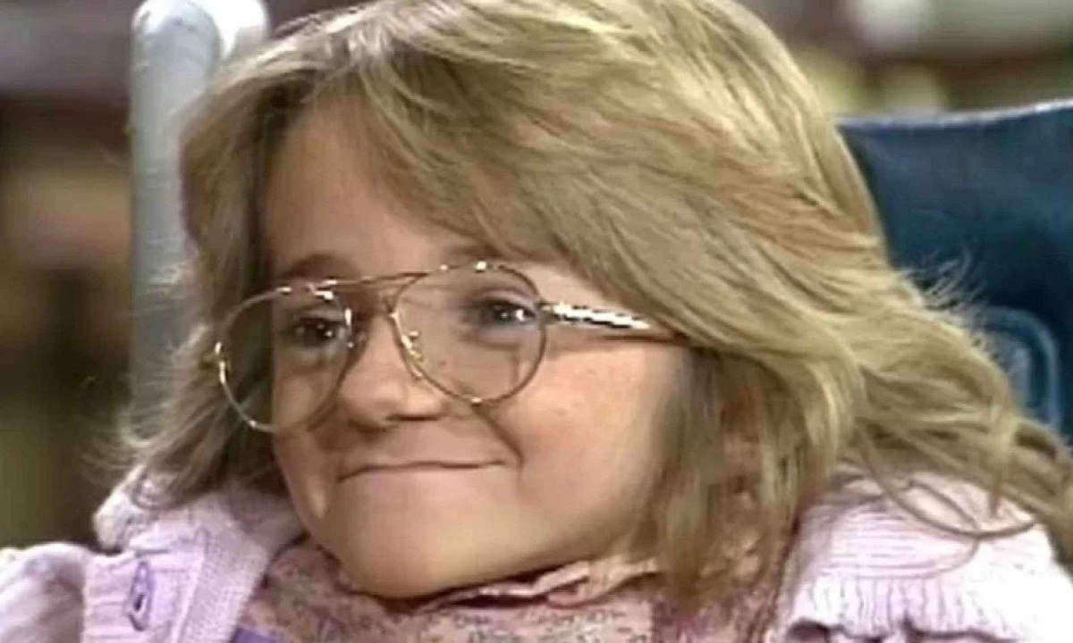 Melanie Watson, atriz do seriado 'Arnold', morre aos 57 anos