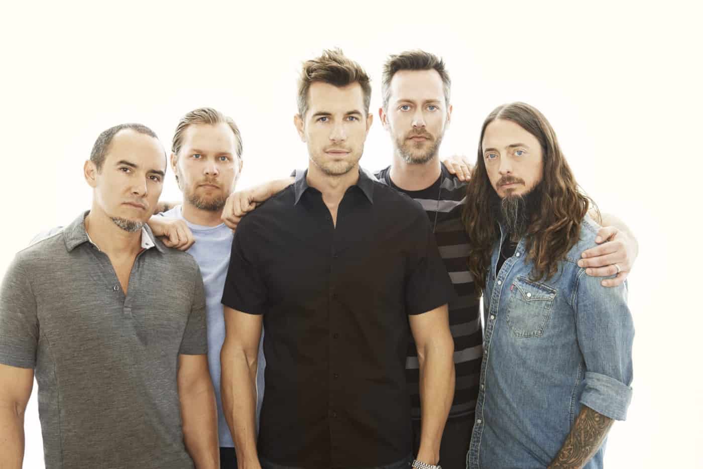 Conheça a banda 311, que toca no Brasil em festival de rock com o Limp Bizkit