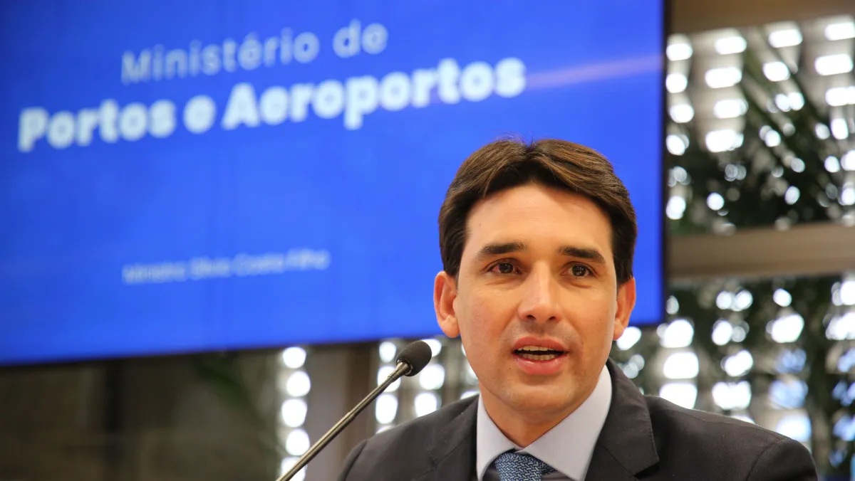 Presidente do TCU diz que declaração de executivo sobre leilão no porto de Santos é 'agressão inaceitável'