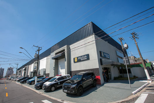 Filha e genro são presos após morte de mulher em Praia Grande na véspera de Natal