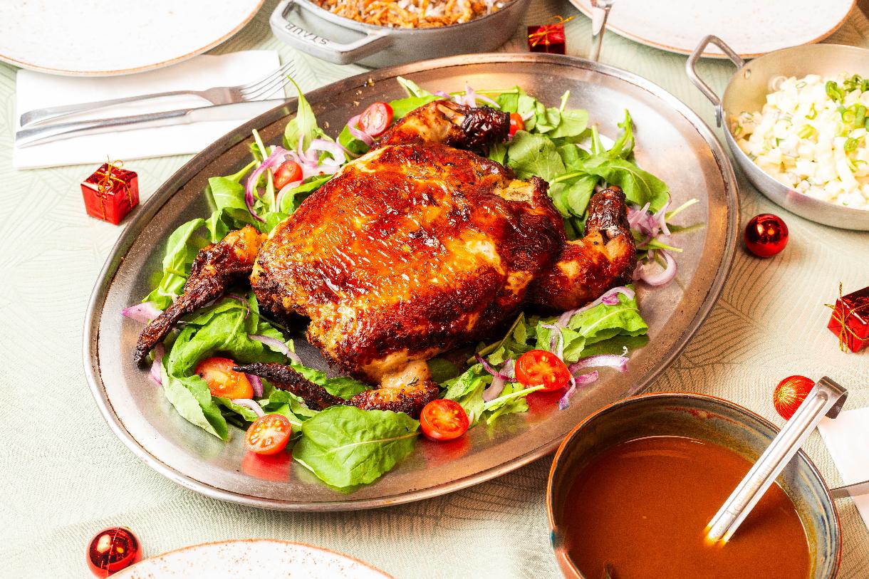 Restaurantes e padarias de Santos ainda aceitam encomendas para a mesa de Ano Novo