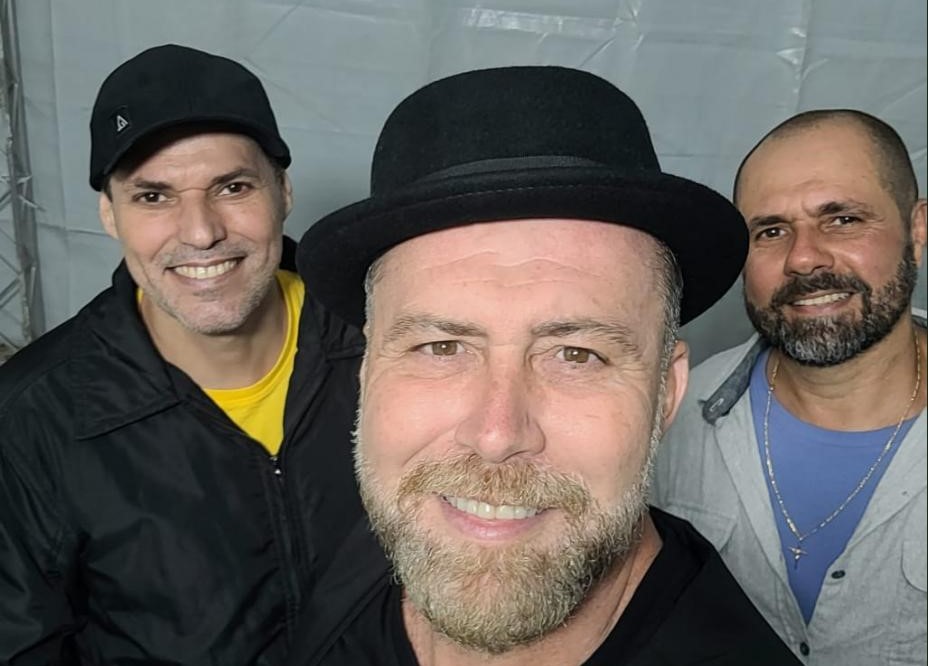 Ilumina Santos terá artistas da cidade na programação de domingo