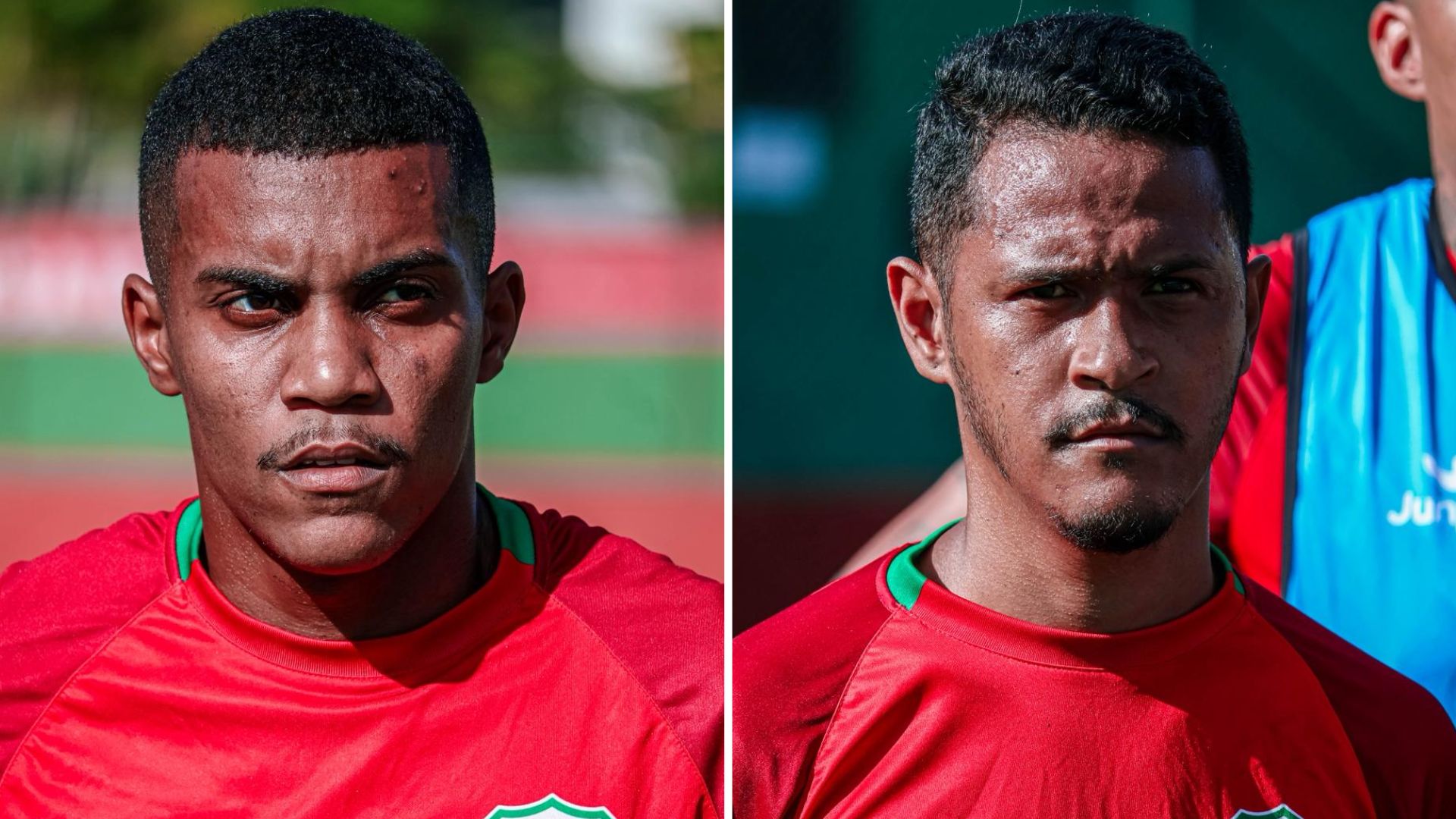 Briosa mantém Vinicius Andrade e anuncia Gabriel Henrique para o Paulistão A3