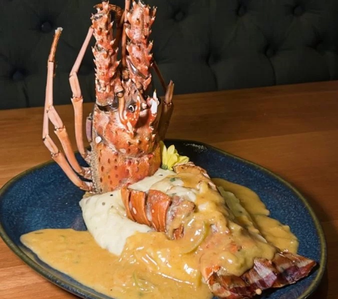 Novo rooftop gastronômico, Allto Al Mar aposta em experiência ítalo-francesa em Santos