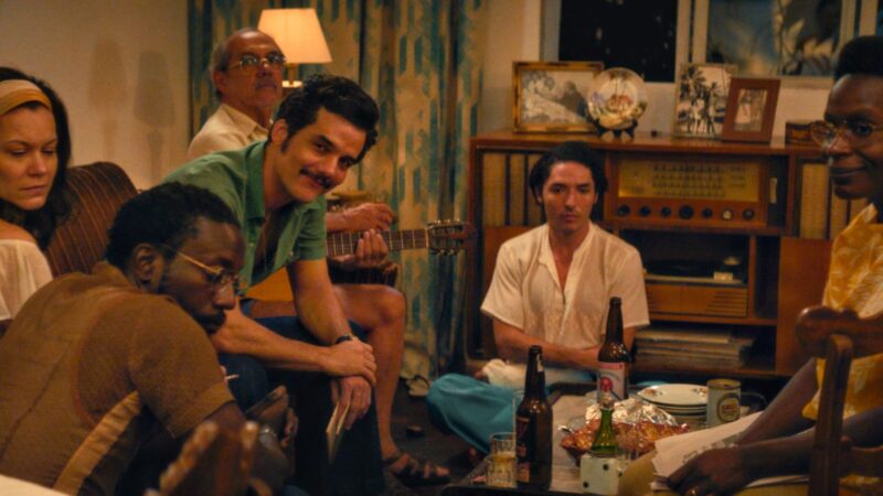 'O Agente Secreto' é eleito o melhor filme de 2025 pelo Hollywood Reporter