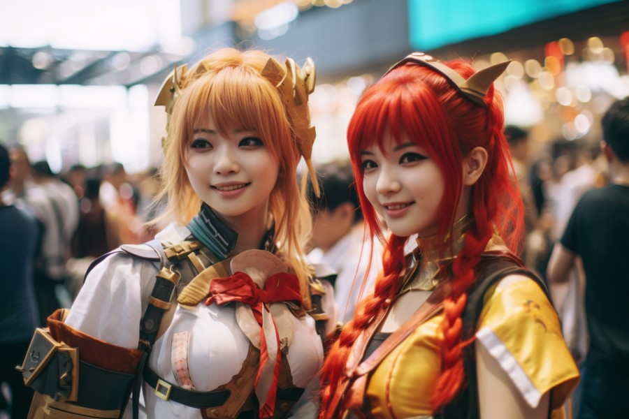 São Vicente recebe nova edição de evento geek neste domingo