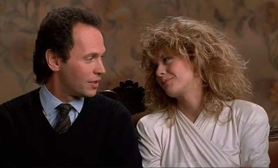 Como romance entre Rob Reiner e Michele Singer inspirou 'Harry e Sally'