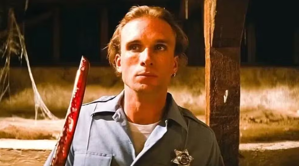 Morre o ator Peter Greene, que foi vilão de 'Pulp Fiction' e 'O Máskara', aos 60 anos