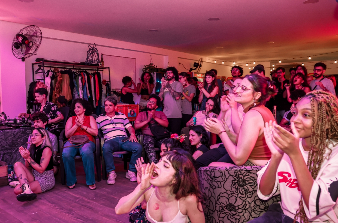 Teatro Clube da Eskyna anuncia 