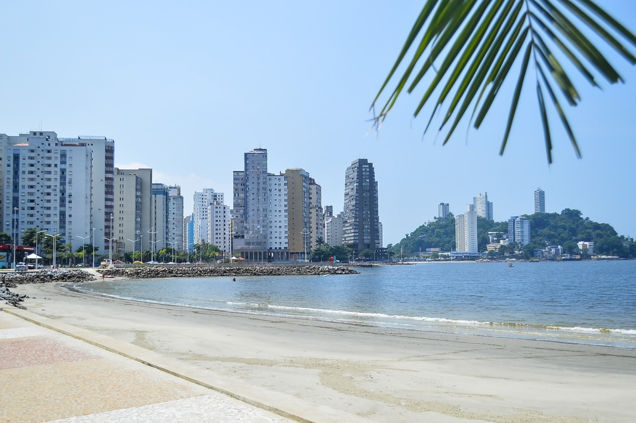 Litoral de SP tem 16 praias impróprias para banho; veja quais