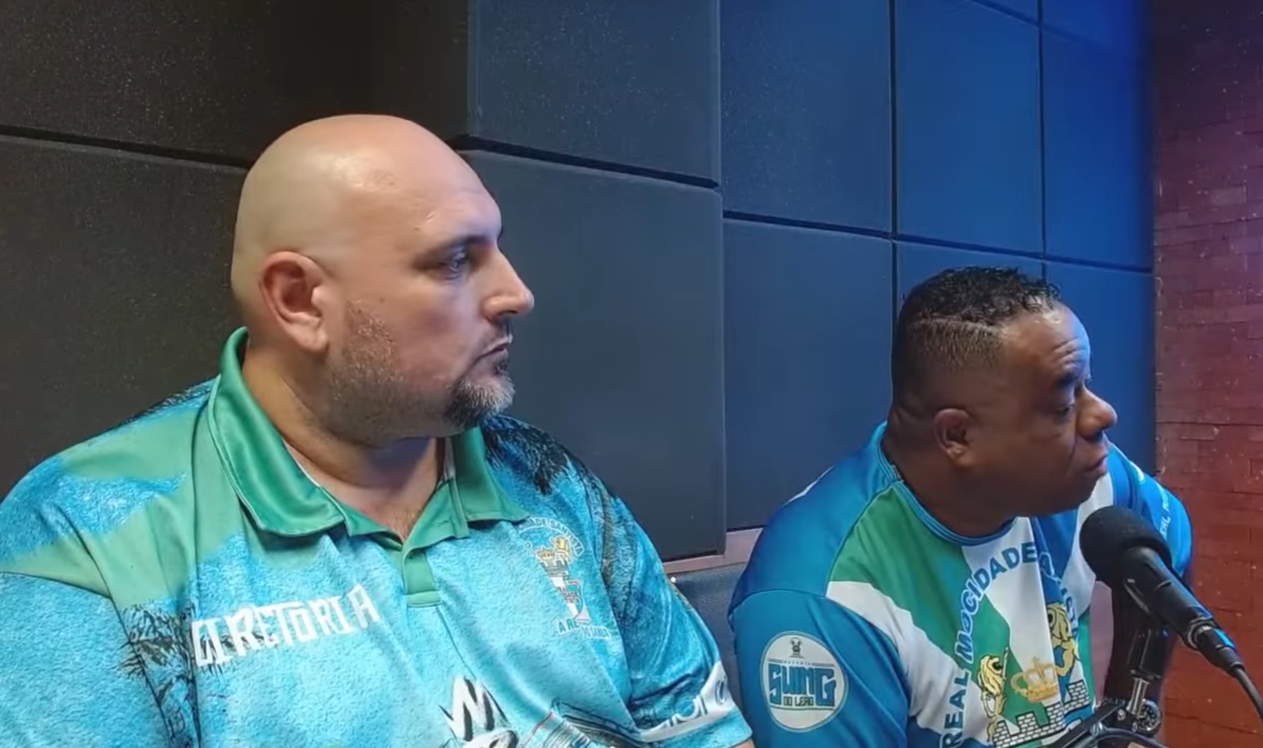 Real Mocidade homenageará 480 anos de Santos com foco na cultura da cidade