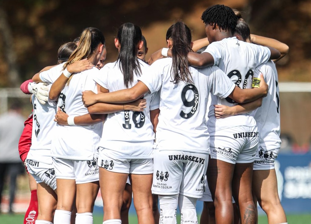 Sereinhas da Vila se despedem da Copinha nos pênaltis após duelo equilibrado com o Grêmio