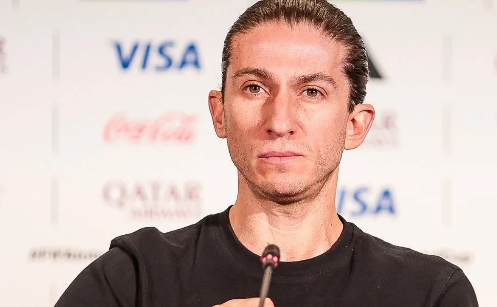 Vai renovar? Filipe Luís pede e deve ganhar mais autonomia no Flamengo